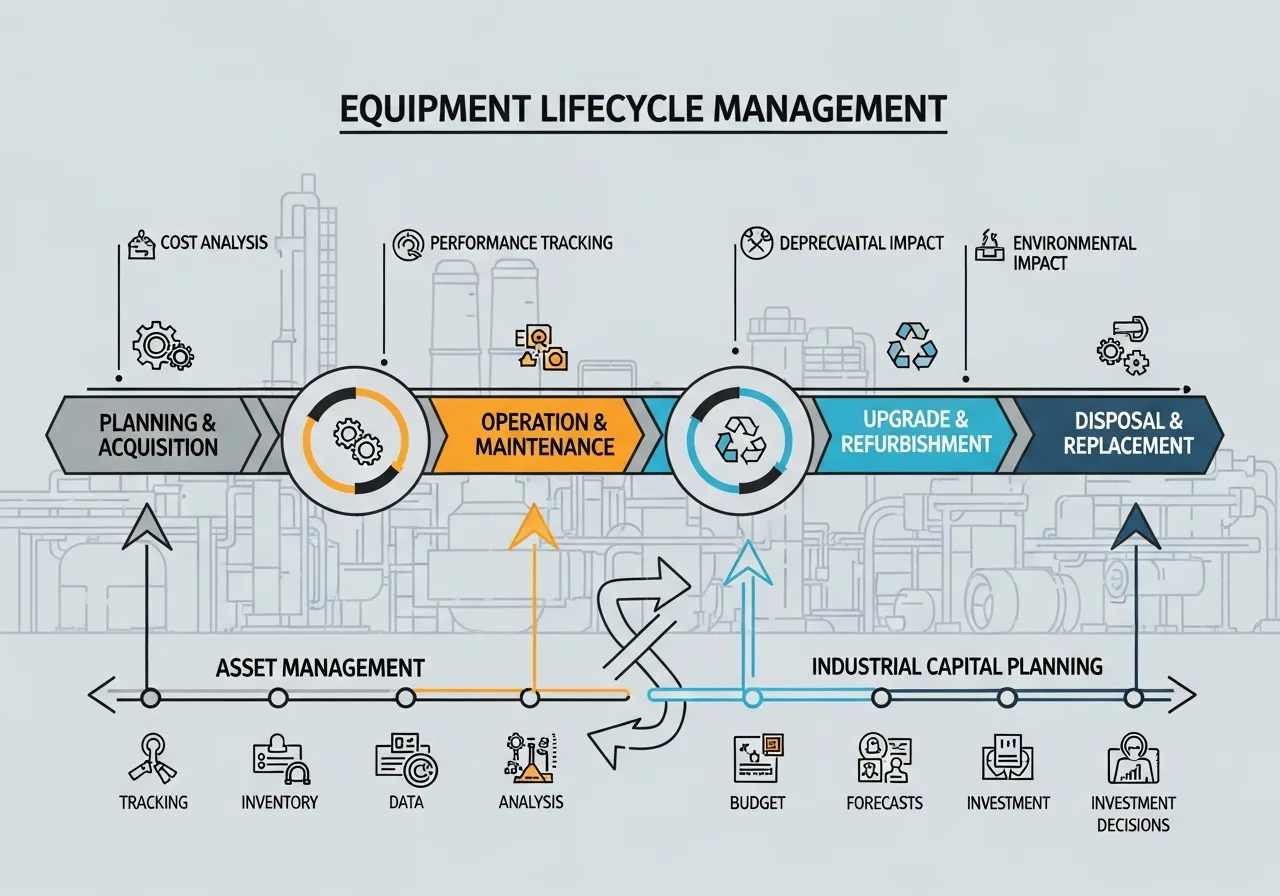 Fluxivelle — Chaîne logistique optimisée